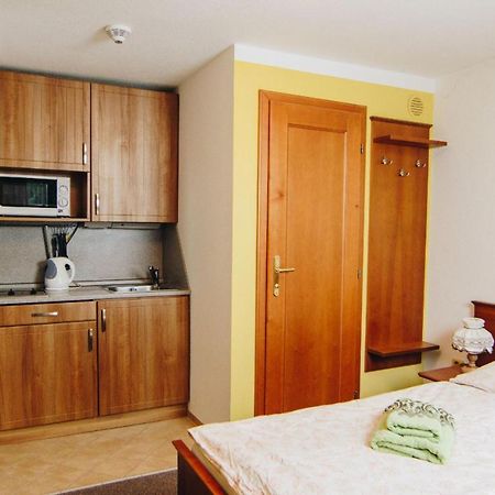 Haus Blueberry - Baranek Resorts 레오강 외부 사진