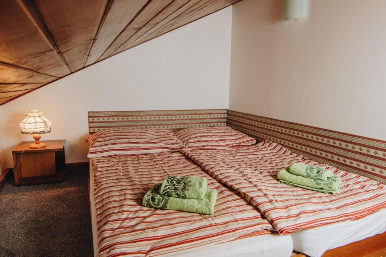 Haus Blueberry - Baranek Resorts 레오강 외부 사진