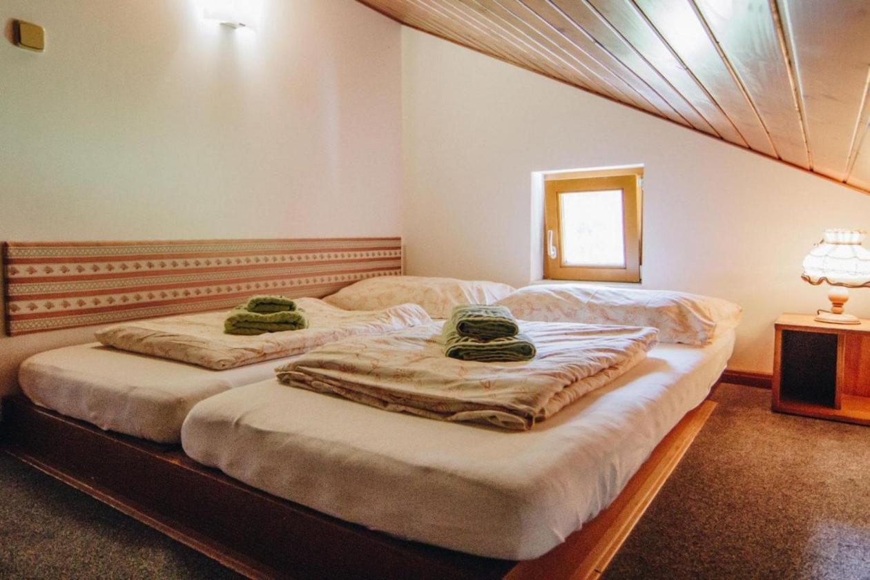 Haus Blueberry - Baranek Resorts 레오강 외부 사진
